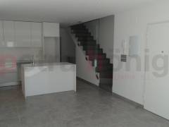 New build - Villa - Other areas - Santiago de la Ribera