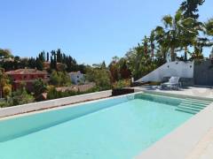 Resales - Villa - Malaga - Costa del Sol