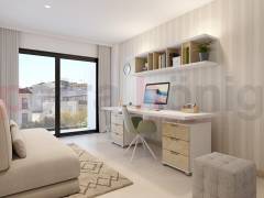 Obra Nueva - Apartamento - Alicante - La Florida