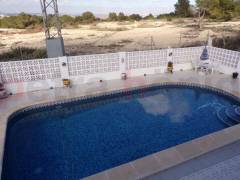 Sale - Finca - Villamartin