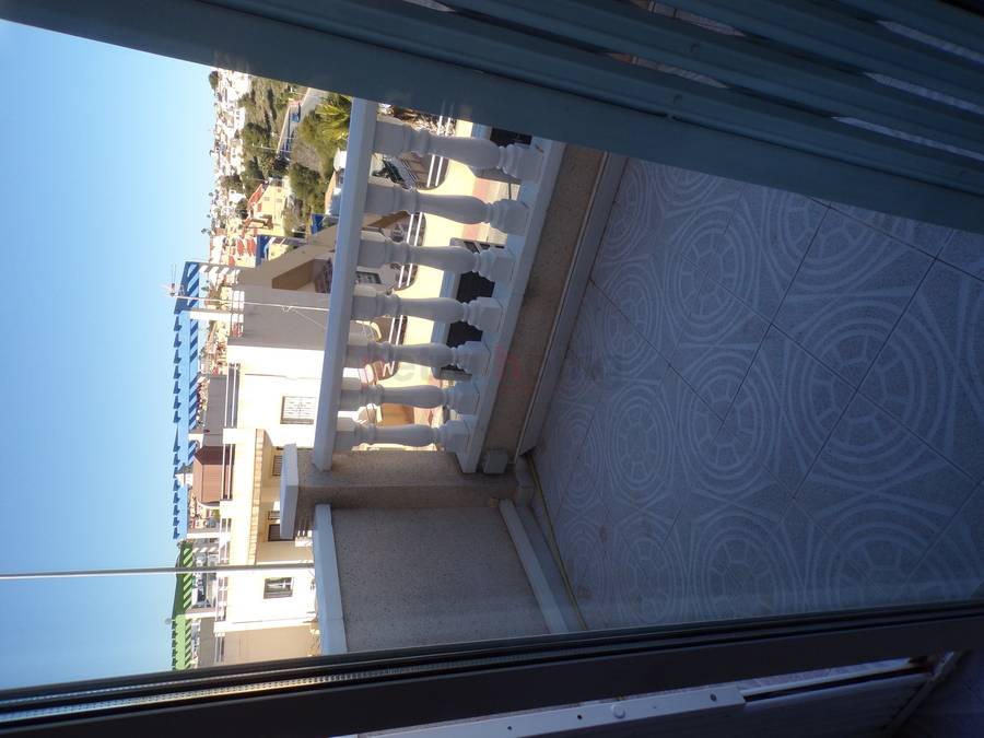 Resales - Townhouse - Villamartin