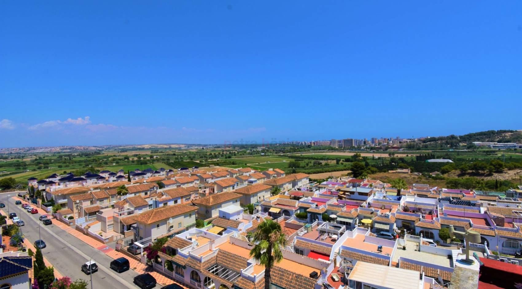 Reventa - Apartamento - Guardamar del Segura - El Eden