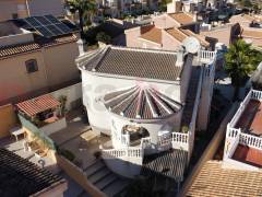 A Vendre - Villa - Ciudad Quesada - La Marquesa Golf