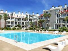 New build - Apartment - Denia