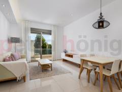 A Vendre - Appartement - Ciudad Quesada