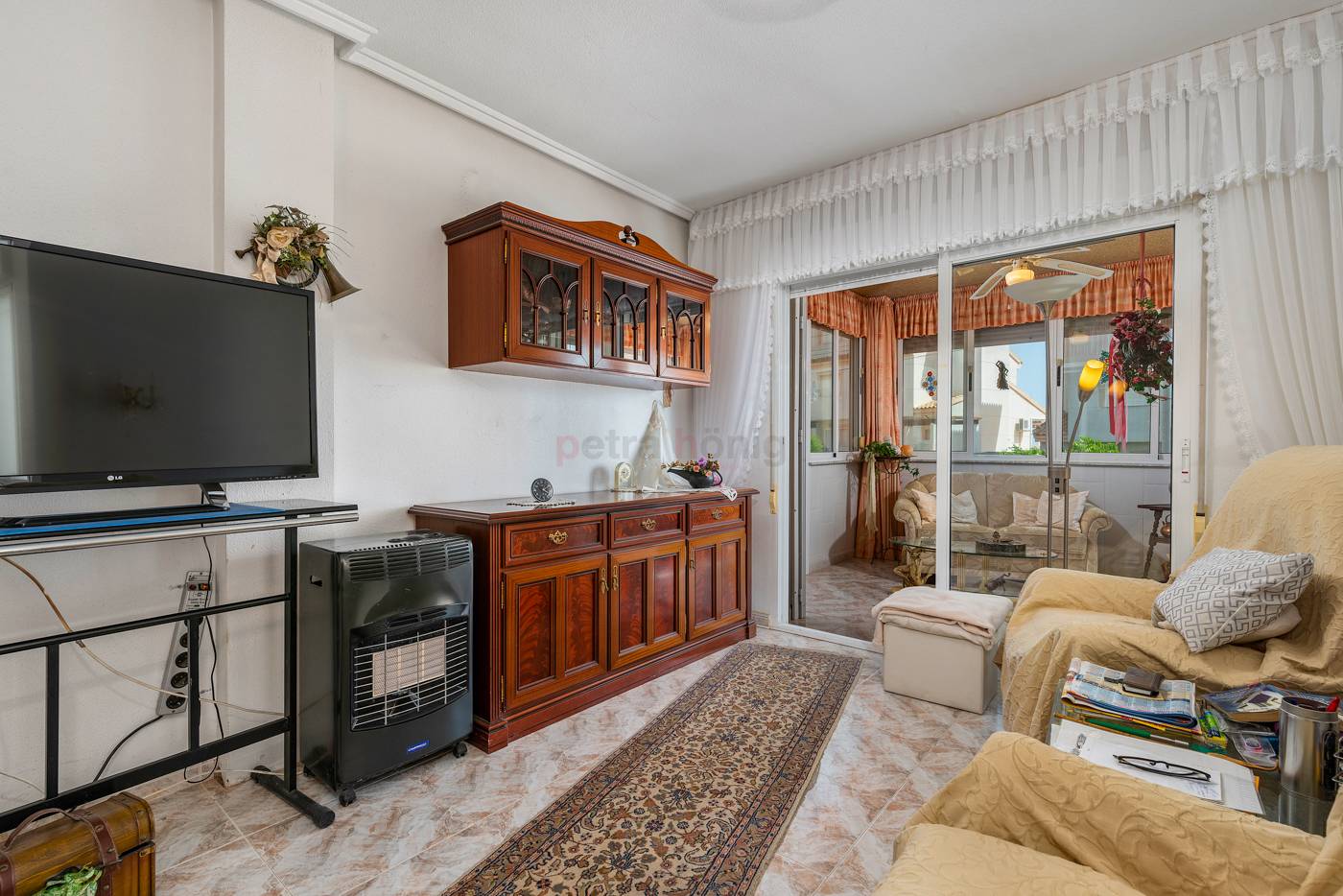 A Vendre - Villa - Ciudad Quesada