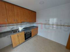 Reventa - Apartamento - Gran Alacant - Lomas del Carabasi