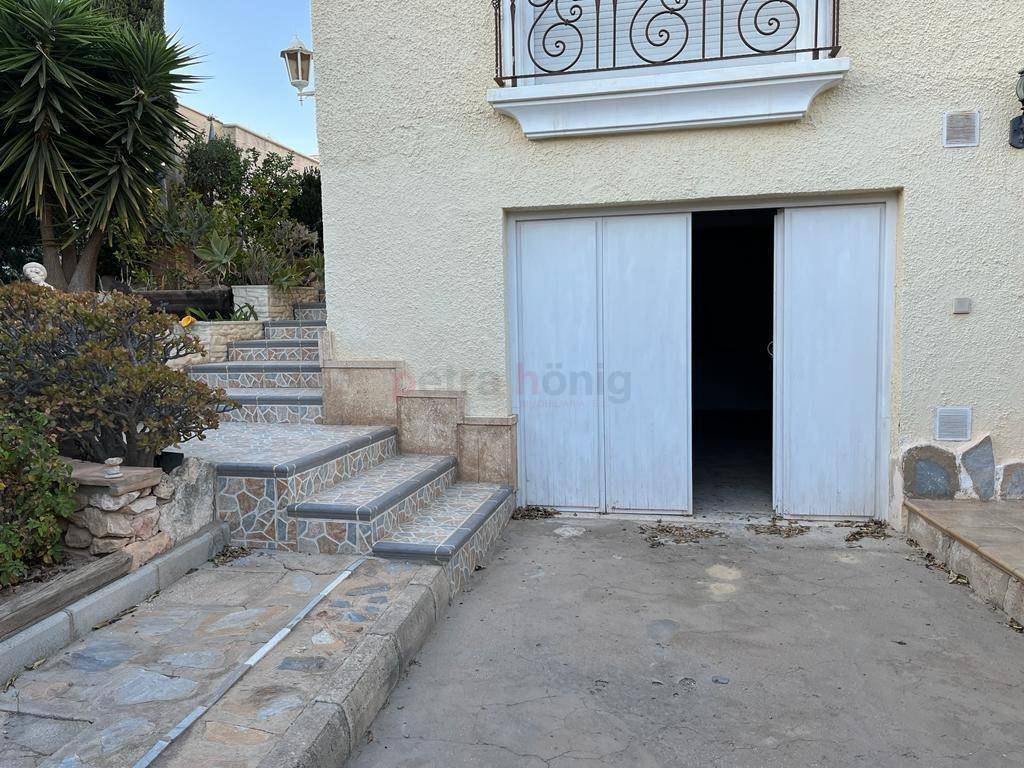 A Vendre - Villa - Torrevieja - Eliseos playa