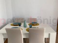 Resales - Bungalow - Orihuela Costa - Playa Flamenca