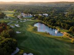 новый -  квартира - Orihuela Costa - Las Colinas Golf