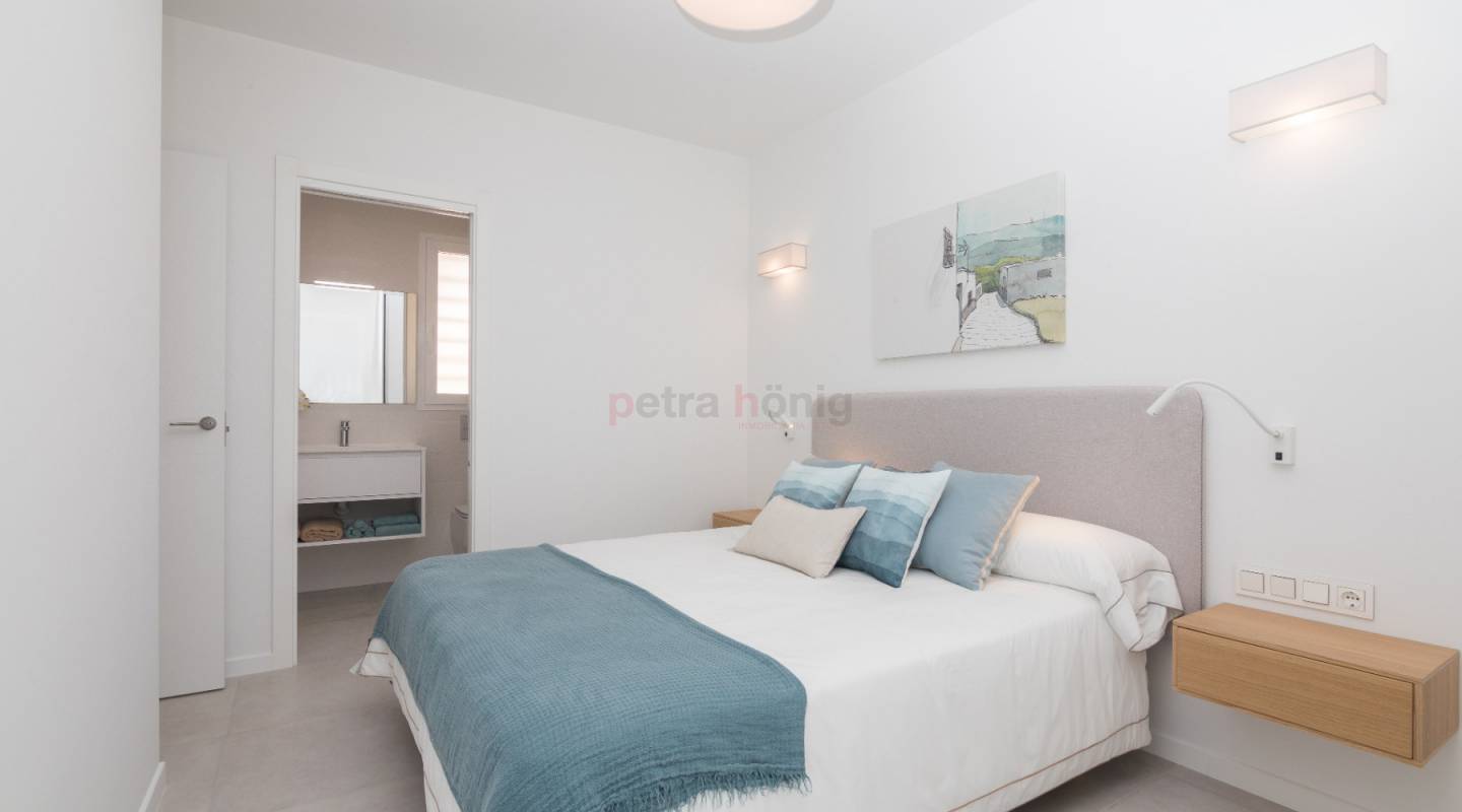 nieuw - Appartement - Orihuela Costa - Playa Flamenca