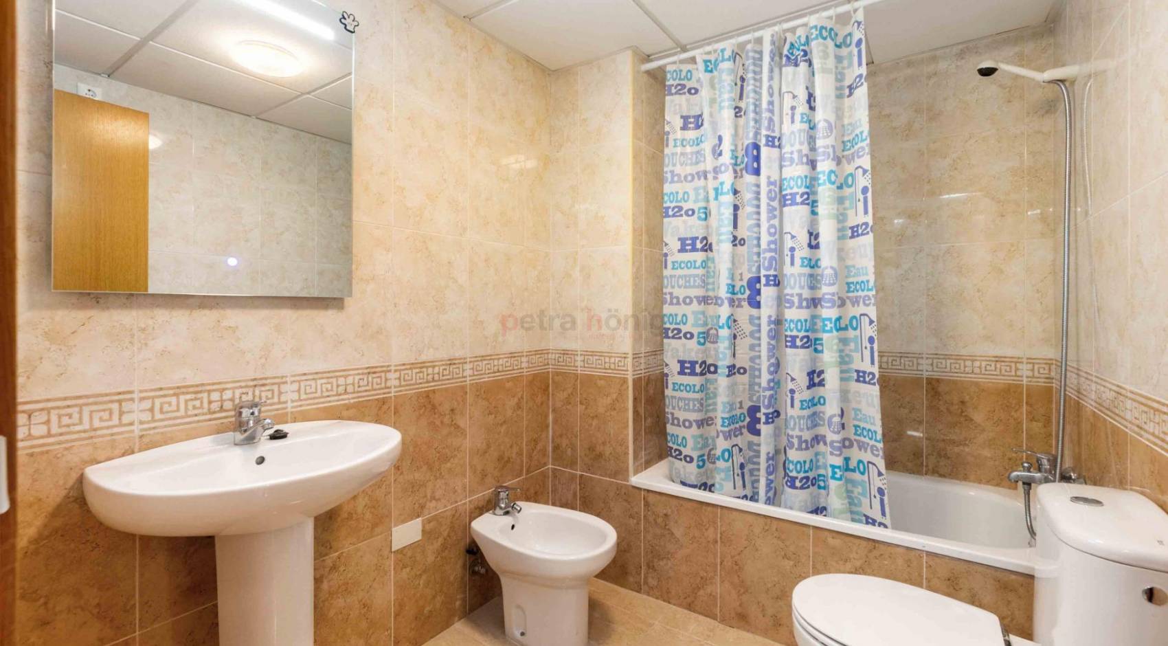 Resales - Apartment - Guardamar del Segura - Centro