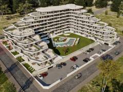Neubau-Projekte - Apartment - San Miguel de Salinas - Pueblo