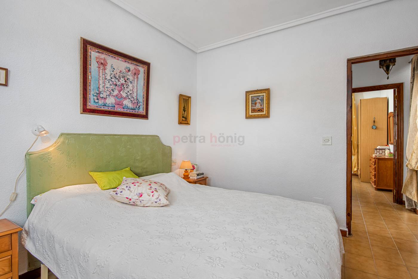 A Vendre - Villa - Ciudad Quesada