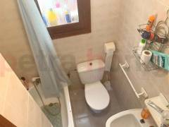 Resales - Bungalow - Torrevieja - San Luis