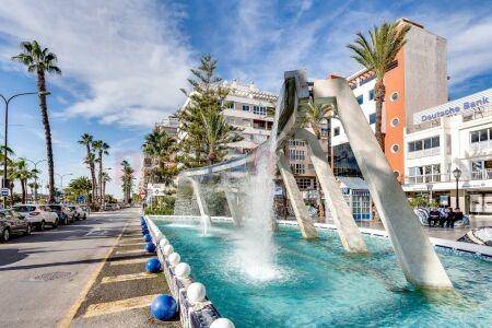 Reventa - Apartamento - Torrevieja - Los Balcones