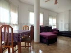 Resales - Apartment - Catral