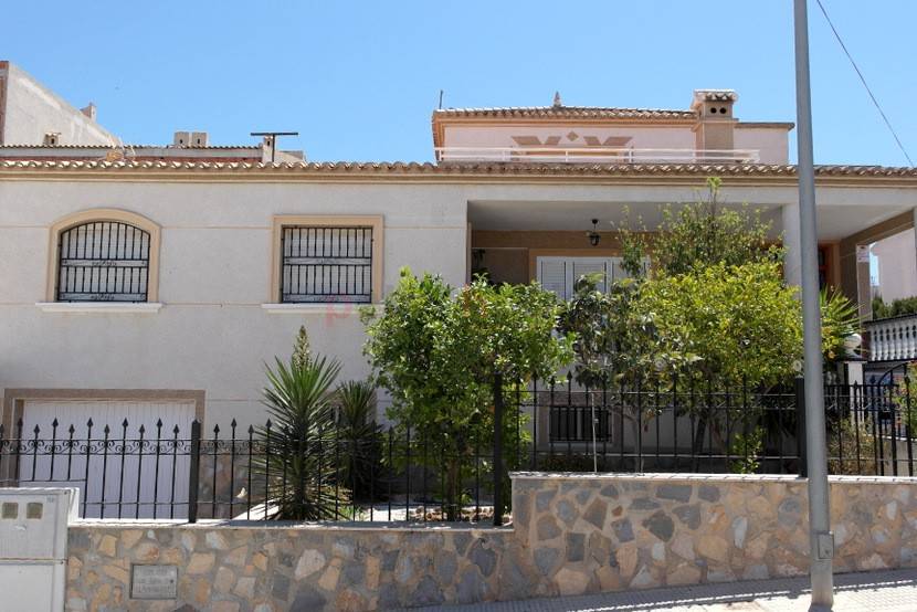 A Vendre - Villa - Benijofar