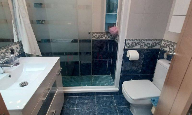 Resales - Appartement - Torrevieja