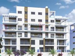 Neubau-Projekte - Apartment - Pilar de La Horadada - Mil Palmeras
