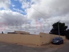 Gebrauchtobjekte - Kommerzielle Immobilie - Other areas - San Javier
