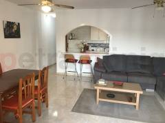 Resales - Apartment - Villamartin