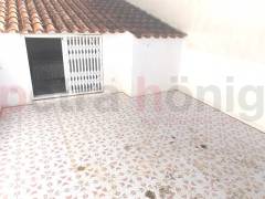 Reventa - Bungalow - Torrevieja - San Luis