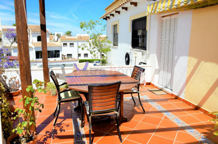 Resales - Bungalow - Ciudad Quesada