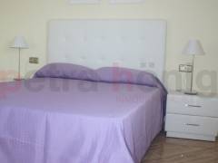 Nybygg - Villa - Torrevieja - Los Altos