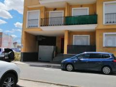 Resales - Apartment - Pilar de La Horadada