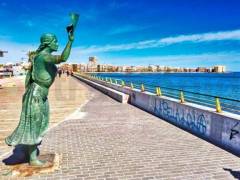 новый -  квартира - Torrevieja - Centro