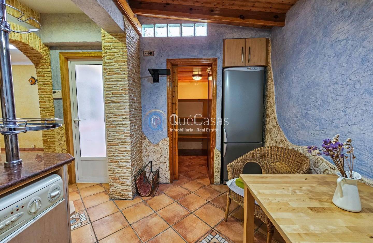 Resales - Villa - Torrevieja - Punta Prima