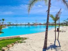mpya - Lägenhet - Other areas - Santa Rosalia Lake And Life Resort
