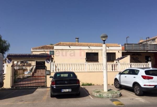 Commercial - Reventa - Cabo Roig - Cabo Roig