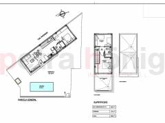 New build - Villa - Torrevieja - Torretas