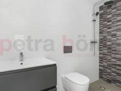 Nouvelle Construction - Appartement - Pilar de La Horadada