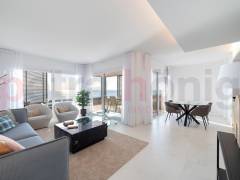 Nouvelle Construction - Appartement - Torrevieja - Punta Prima