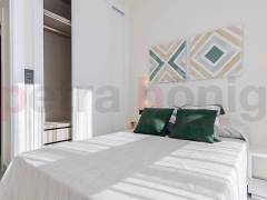 nieuw - Appartement - Torrevieja - Los Balcones