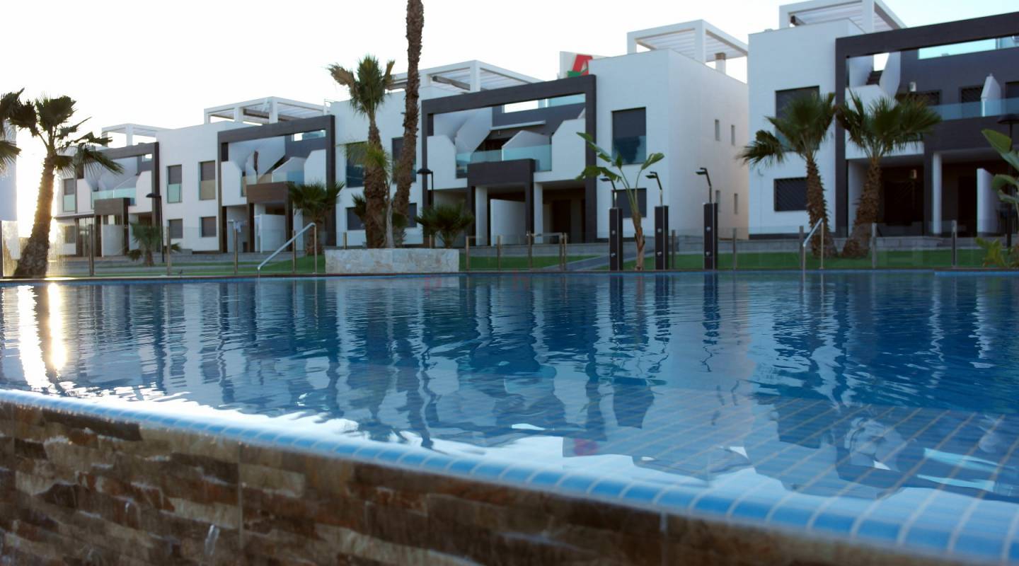 New build - Apartment - Guardamar del Segura - El Raso, Guardamar