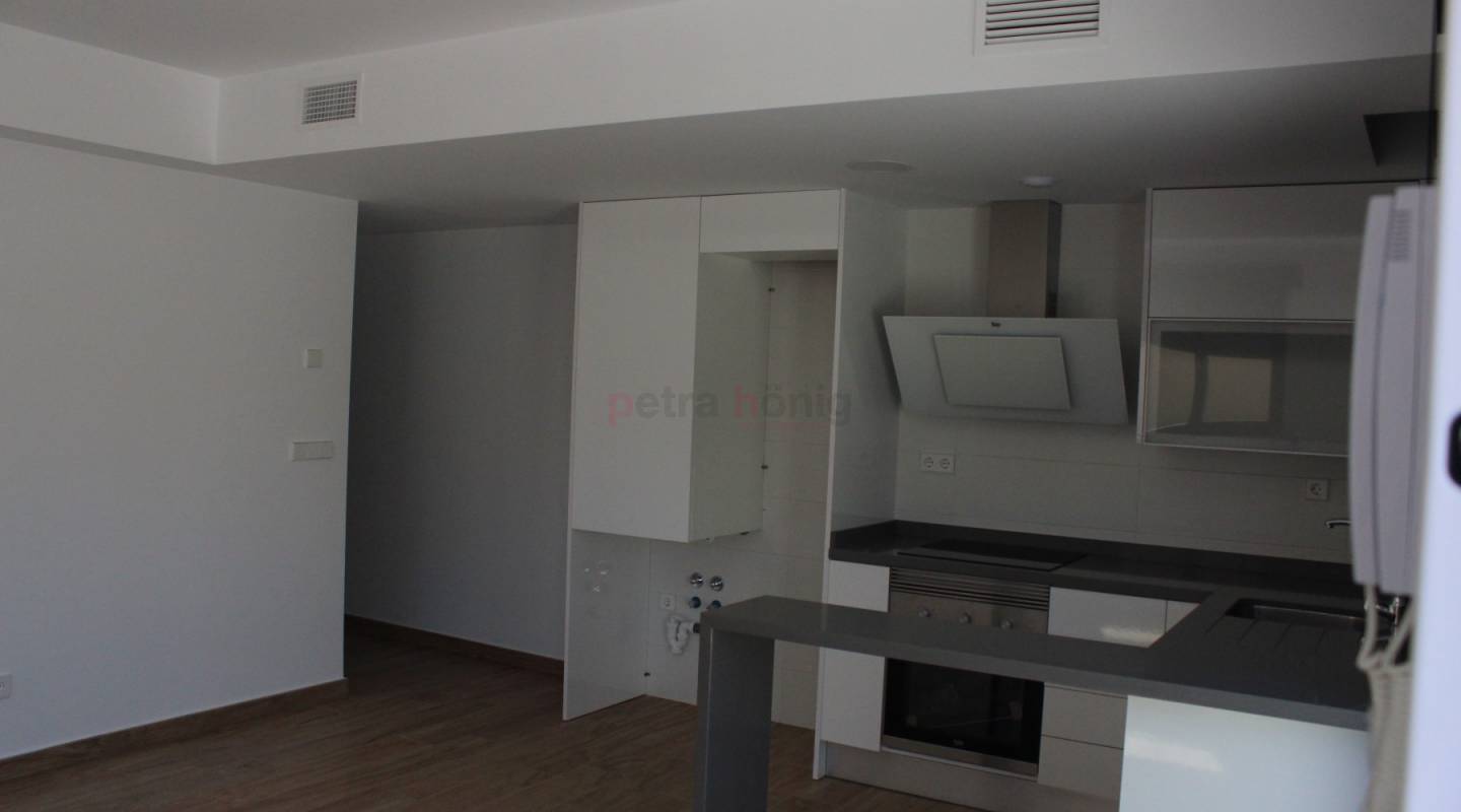 Obra Nueva - Apartamento - San Pedro del Pinatar