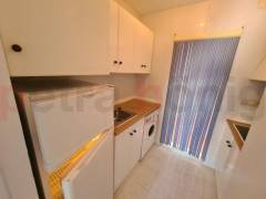 Reventa - Apartamento - La Mata