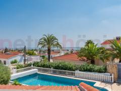 A Vendre - Villa - Ciudad Quesada