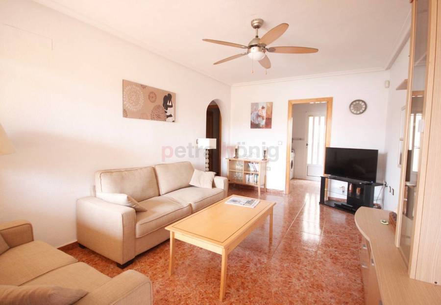 Resales - Appartement - Los Montesinos