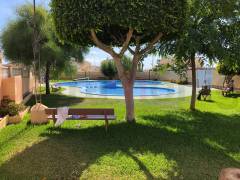 Resales - lejlighed - Playa Flamenca - Al Andalus