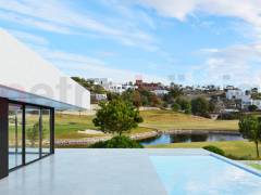 Nybygg - Villa - Las Colinas - Las Colinas Golf