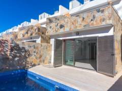 New build - Villa - Los Alcazares