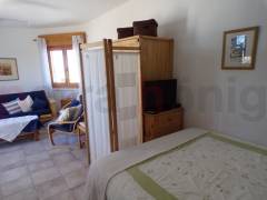 Reventa - Chalet - San Miguel de Salinas