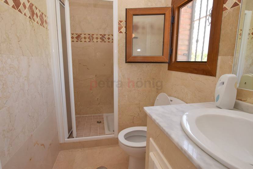 Resales - Apartment - Villamartin