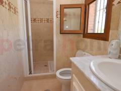 Resales - Apartment - Villamartin