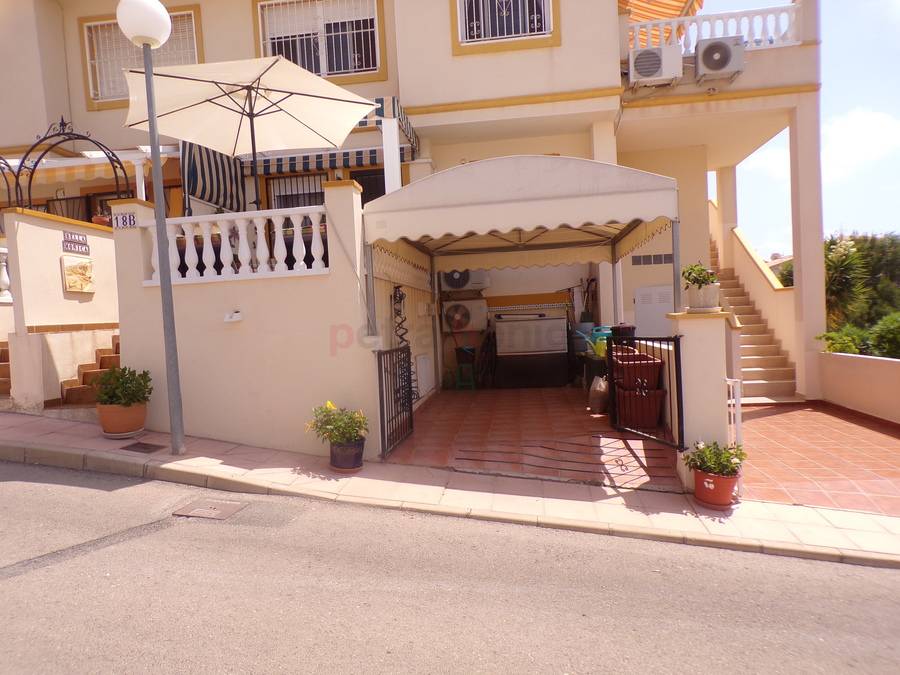 A Vendre - Appartement - Playa Flamenca